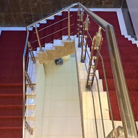 النظافه والجوده Apart otel Riyad Dış mekan fotoğraf