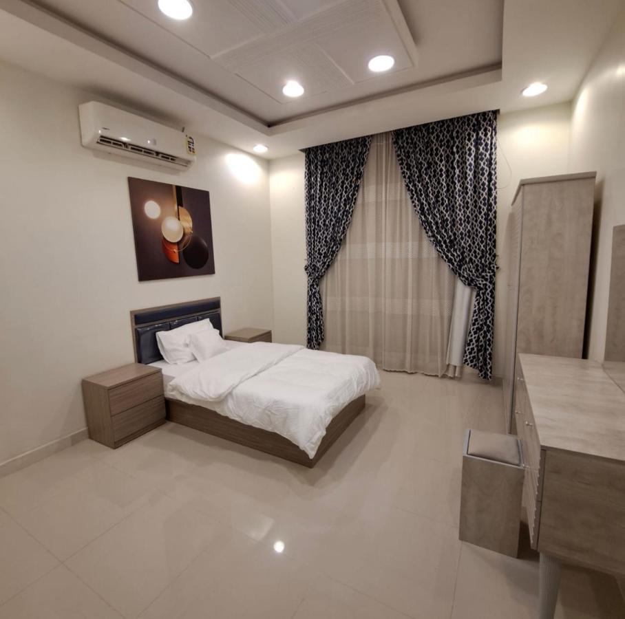 النظافه والجوده Apart otel Riyad Dış mekan fotoğraf