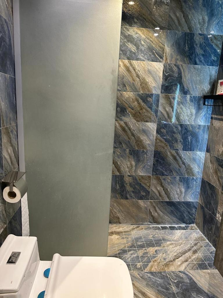 النظافه والجوده Apart otel Riyad Dış mekan fotoğraf