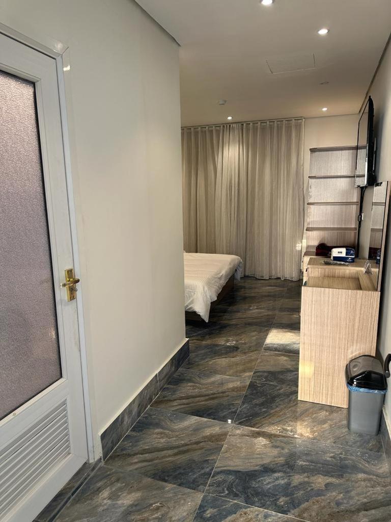 النظافه والجوده Apart otel Riyad Dış mekan fotoğraf